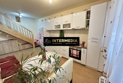 Apartament 2 camere Bloc Nou CENTRU Balcon Mansarda Boxa 12 mp Parcare Mobilat - 8