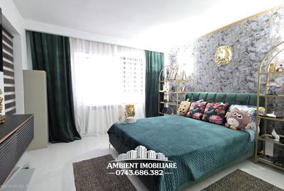 VILĂ individuală P+1E, teren 450 mp, mobilată, VASLUI, M. Grecilor - zona LCL; - 12