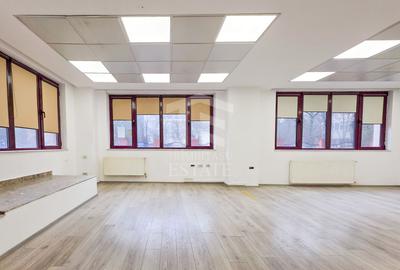 Spațiu Birouri PREMIUM pe Sabinelor 104A - Zona 13 Septembrie Marriott - 54