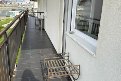 APARTAMENT LUX IN SELIMBAR - 20