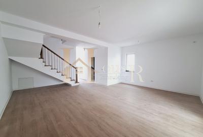 Duplex in Mosnita Noua. Bucatarie inchisa. 3 dormitoare si dressing. - 1