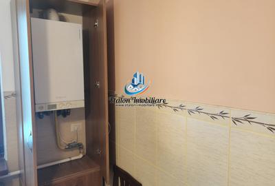 Apartament 3 camere, ultracentral, 2 balcoane, Piatra Neamt - 6