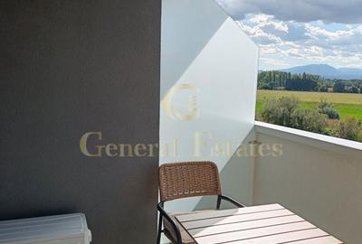 Apartament 2 camere tip studio | Vivamus Park | Parcare + boxă 9 mp - 7