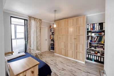 Apartament cu 4 camere in bloc nou Boutique langa Cismigiu - 7
