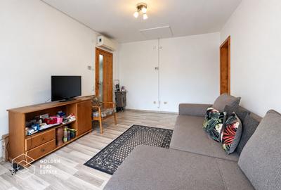 Apartament 2 camere, etajul 1, Bulevardul Revolutiei, Podgoria - 3