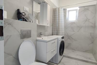 Apartament 2 camere, bloc nou, lift, incalzire in pardoseala - 7
