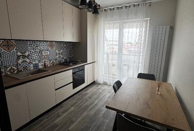 Direct proprietar | Apartament 2 camere de inchiriat | Mihai Bravu - 4