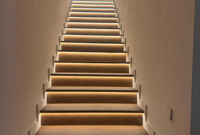 Penthouse 4 camere parc Herastrau Parc Bordei - 14