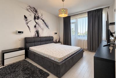 Duplex modern cu grădină proprie, într-un cadru intim și liniștit - 11