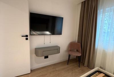 Tineretului - Timpuri Noi | 3 Camere | Renovat | X2 Bai | Prox. Metrou | - 10