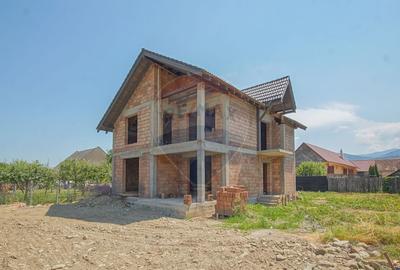 Casa individuala - Cristian, Brașov - 5