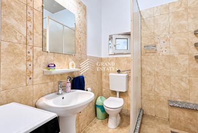 2 camere Otopeni I inchiriere I complet mobilat I 80mp I 2 locuri de parcare - 10