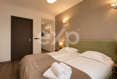 Apartament premium 3 camere | Silver Mountain Poiana Brașov | 80 mp utili - 19