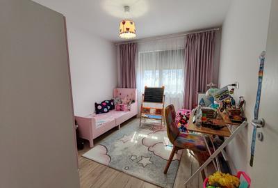 Casa 4 camere mobilata si utilata modern GHIMBAV - 11