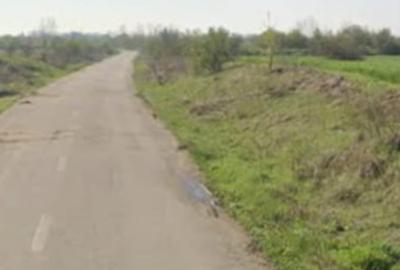 Vanzare teren 4500 mp in apropiere de Aerodromul Clinceni Loc Cornetu-Ilfov - 2