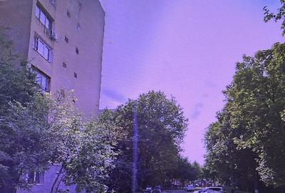 Bulevardul Constantin Brancoveanu-strada Nitu Vasile-apartament 2 camere - 2
