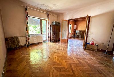 Apartament 2 camere | Etaj 1 | Garaj | Curte | Centru - Piata Cipariu - 2