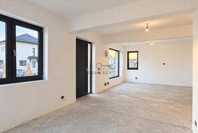 Casă individuală P+1+pod, 4cam, 300mp teren, asfalt! Comision 0%! - 6