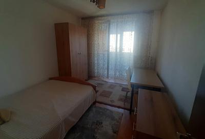 Drumul Taberei Piata Valea Ialomitei - 9