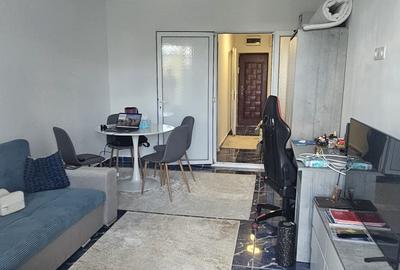 Garsonieră decomandată în Abator