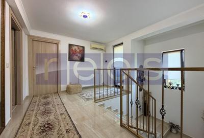 VANZARE VILA DEOSEBITA | TEREN 520 MP | 4 CAMERE | BUFTEA - 18