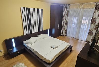 Statiunea Mamaia Apartament 2 camere su.66mp.parcare mobilat integral - 10