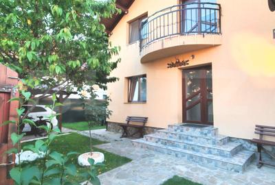 Casă modernă 4 camere, 120 mp utili, teren 320 mp – Rasnov - 1