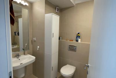Apartament cu 3 camere de închiriat | Complex nou | Metrou Brancoveanu | Etaj 10 - 13