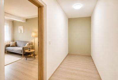 CHIRIE 2 camere parter PRIMA RESIDENCE Nufarul Oradea - 7
