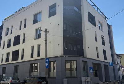 2 Rooms | The Corner Dragos Voda | Luxury Complex - 6