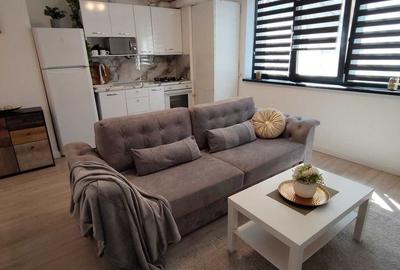 Apartament premium cu 3 camere, situat în zona Titan - 3