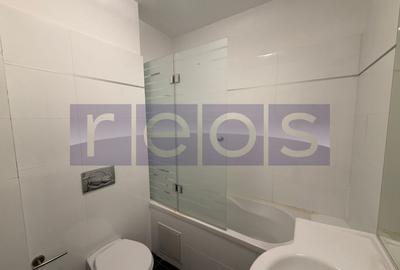INCHIRIERE 2 CAMERE+LOC PARCARE | HERASTRAU | MOBILAT | 45MP | TERASA - 9