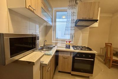 Apartament 2 camere, decomandat, 55mp, Marasti - 5