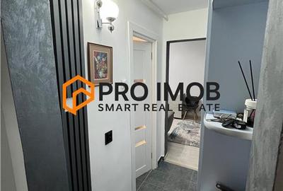 Apartament 2 camere semidecomandat cf. 3 zona Micro14 - 7
