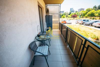 2 camere, decomandat, spatios, parcare, balcon, Marasti, Dambovitei - 29