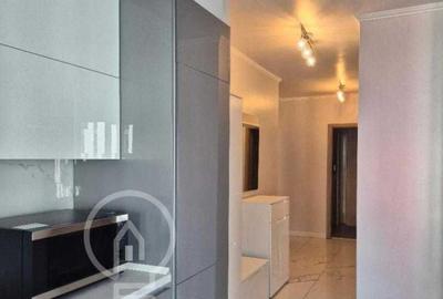 Apartament modern 2 camere Buna Ziua - 5
