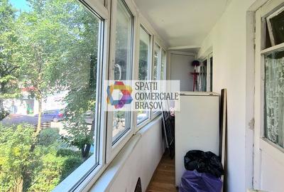 Apartament de vânzare, două camere, Brasov, zona Astra - Someșul,  55 mp. - 10