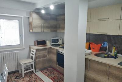 Delfinariu - Apartament modern cu centrala cu gaz - 10