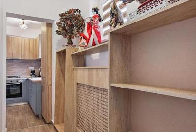 Apartament 2 camere+ office in vila in zona Victoriei-Basarab - 6