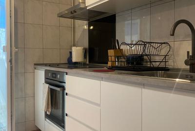 Baneasa 2 min Parc Herastrau, parcare ADP, mobilat si utilat - 14