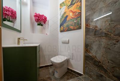 Residence Villamont | 4 camere | Aviatorilor - 16