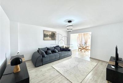 Inchiriere apartament 3 camere Ploiesti, zona Ultracentrala - 1