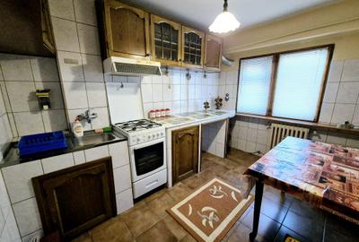 Casa de Cultura  - apartament 2 camere decomandate - 7