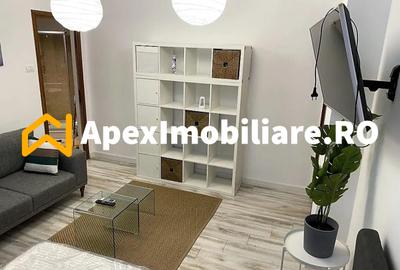 Garsoniera de inchiriat Unirii București | ApexImobiliare.ro - 3