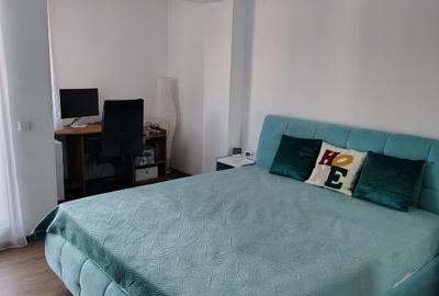 Apartament 2 camere, Dâmbul Rotund, parcare subterană, P.F. - 4