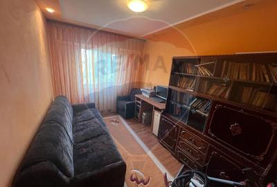 Apartament 4 camere b dul Garii - 3