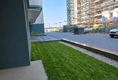 Apartamen 2 Camere Studiou/Birou | Parcare  | MY PLACE NORTH – Pipe - 12
