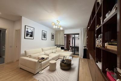 3 Camere -  renovat | 106 mp utili | UPGROUND - Metrou Pipera - 12