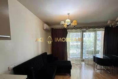Garsoniera de inchiriat | Vitan - City Residence | Metrou | 52 mp - 3
