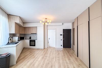Apartament 3 camere, 67 mp, parcare, zona Vivo! - 4